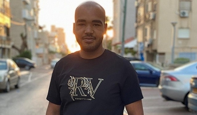 إدانة قصي عباس من عكا بمحاولة قتل إسرائيلي خلال أحداث هبة الكرامة