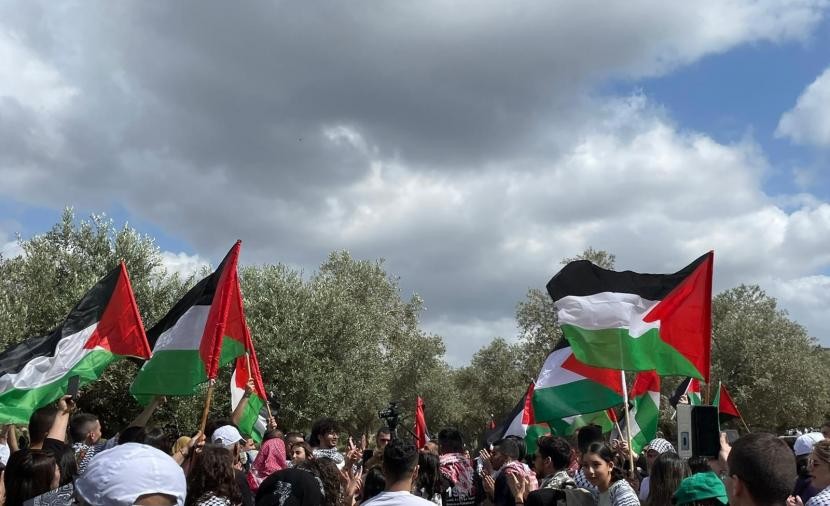 النائبة توما للجرمق: "إذا لم نتصدى لقانون إخراج المتابعة عن القانون ستكون العواقب خطيرة"