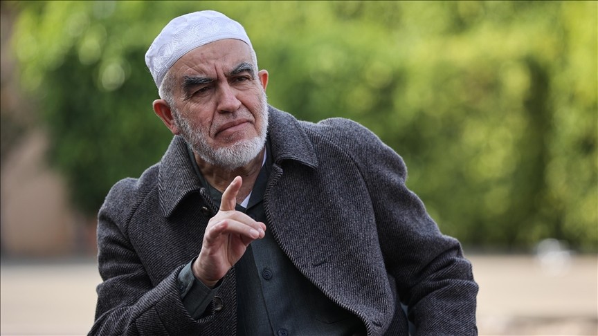 الشيخ رائد صلاح: "نحن مطالبون باتخاذ خطوات استباقية لمنع حظر لجنة المتابعة"