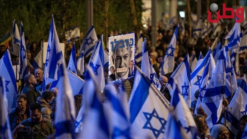أطباء من جنود الاحتياط يعلنون وقف خدمتهم العسكرية احتجاجًا على التعديلات القضائية