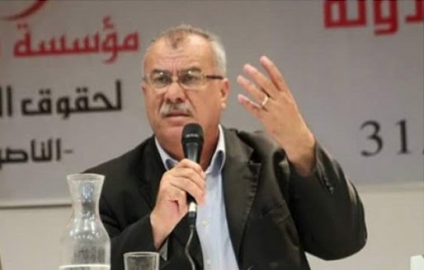 بركة يؤكد: "يجب أن نكون يقظين وأن يكون هناك تحرك جماهيري ضد محاولات إخراج المتابعة عن القانون"