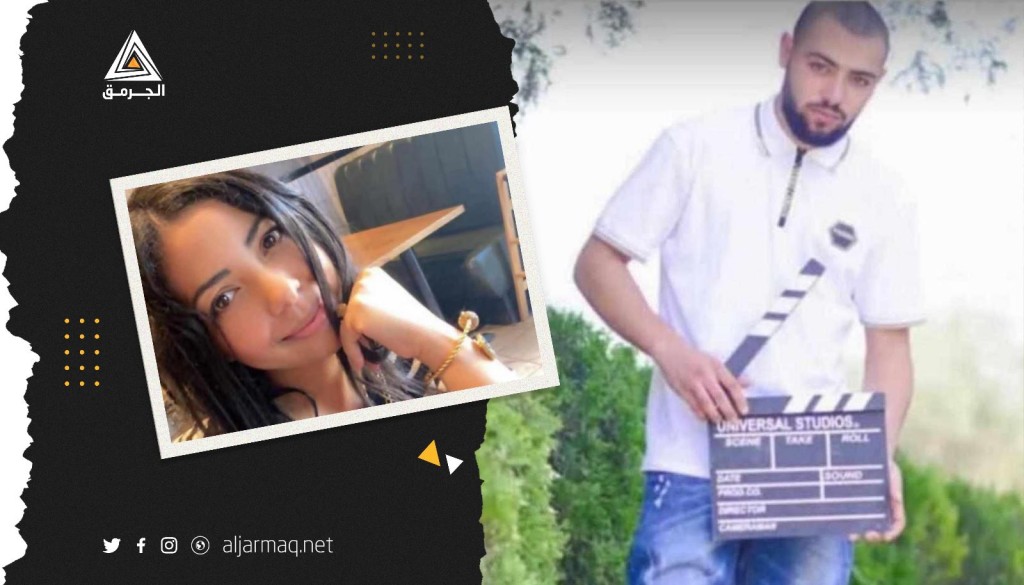 مصرع شاب وشابة بجريمة إطلاق نار في جسر الزرقاء