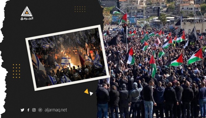 كيف يؤثر إلغاء عدم المعقولية على الفلسطيني بأراضي48؟