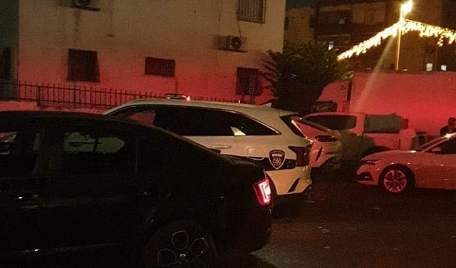 الجريمة الثانية في المدينة خلال أيام..مقتل شاب ثلاثيني بجريمة إطلاق نار في اللد