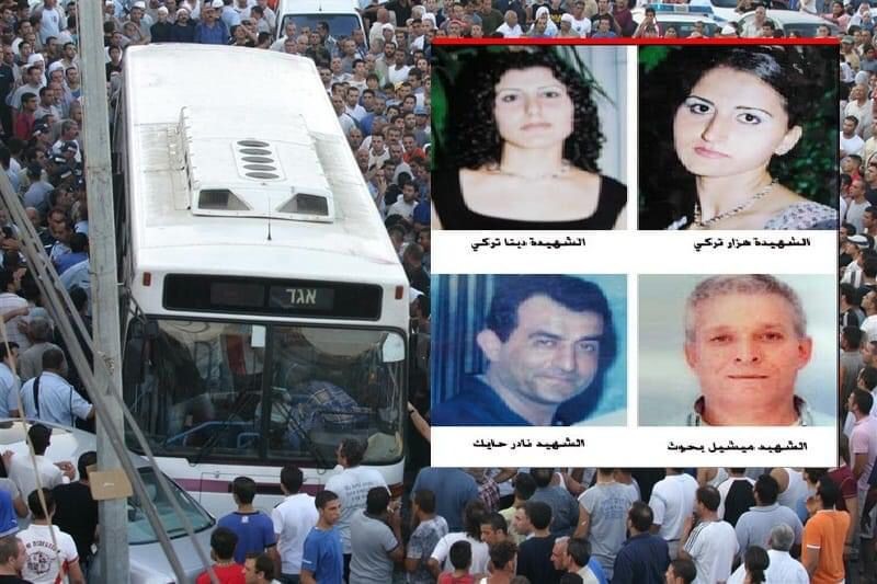 ناجون ومعتقلون وذوو شهداء يرون للجرمق شهادتهم عن مجزرة شفاعمرو