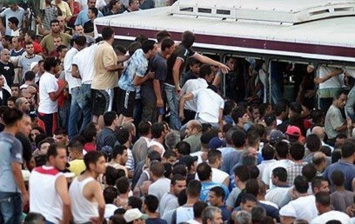 لو بقي عيدن نتان زادة حيًا ربما كان اليوم وزيرًا يحكم مع تياره