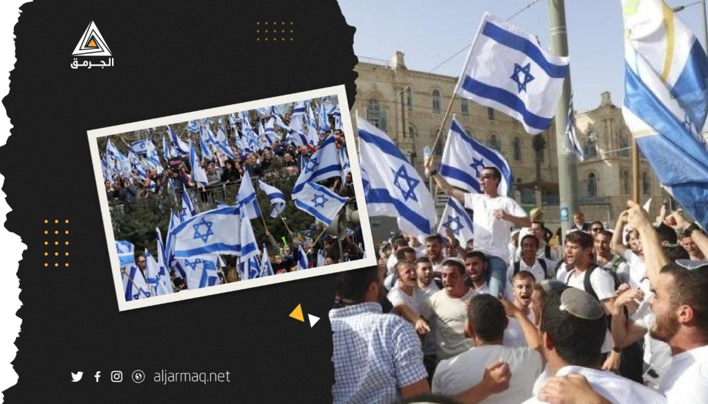 حركة انفصالية إسرائيلية تدعو لتقسيم "إسرائيل" لدولتين إحداهما دينية وأخرى علمانية..ما مدى إمكانية تطبيق ذلك؟..محللون يجيبون