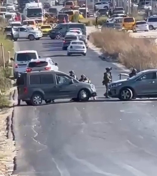 جيش الاحتلال يعدم 3 فلسطينيين في جنين بادعاء أنهم كانوا يخططون لتنفيذ عملية