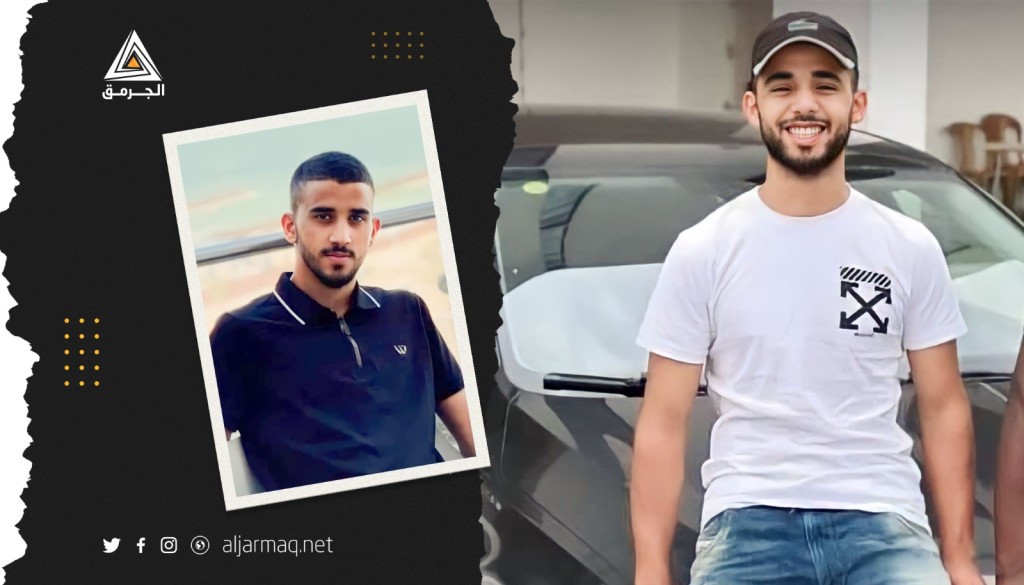 قتيلان بجريمة إطلاق نار في النقب
