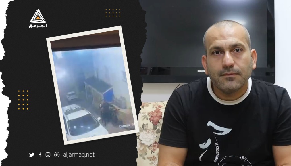 عائلة من مجد الكروم تروي تفاصيل محاولة اعتداء الشرطة الإسرائيلية على نجلها واعتقاله