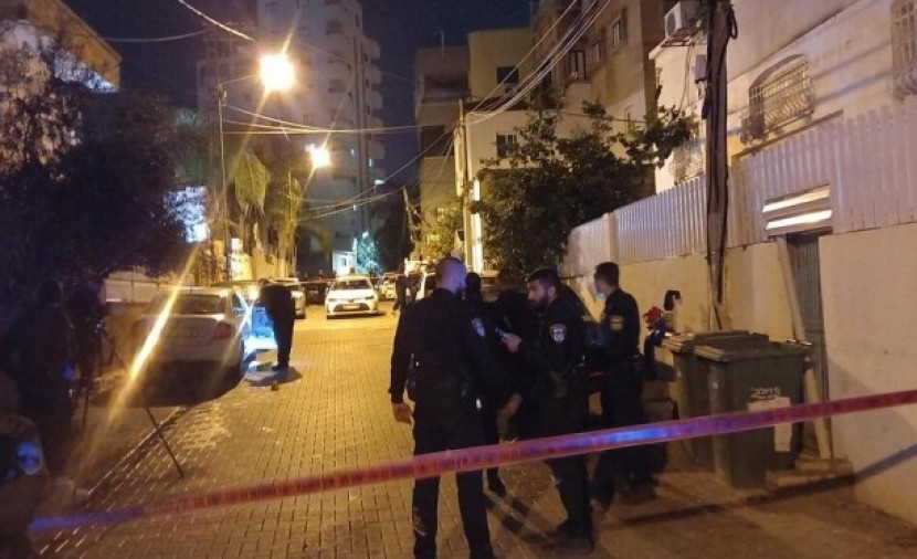 إصابة متوسطة خلال عملية سطو في الطيبة