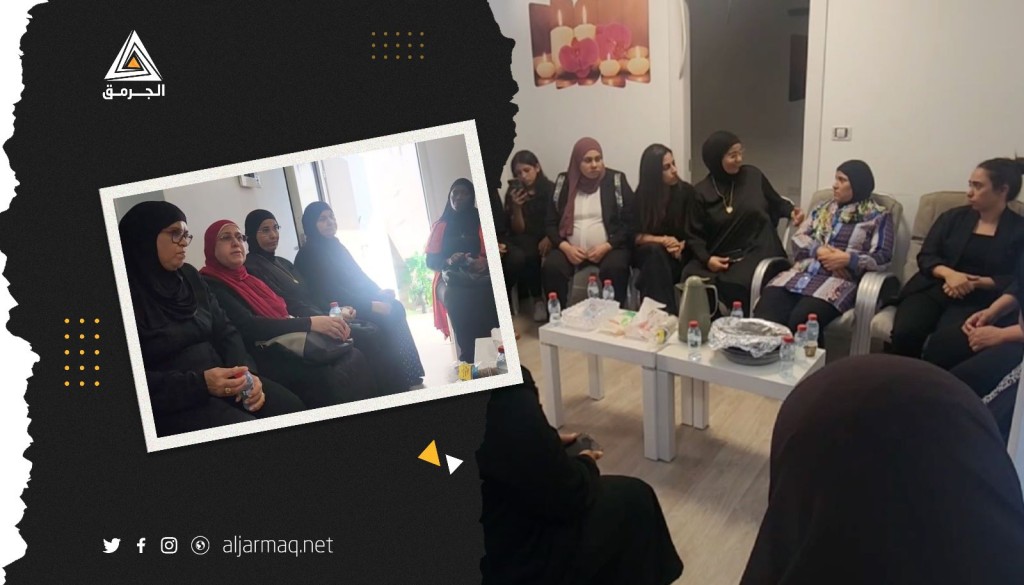 أمهات ضحايا جرائم بأراضي48: "نريد أن ننهي الجريمة ونحن لا نثق بهذه الحكومة"