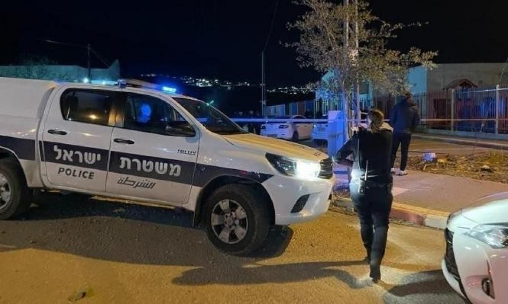 إصابتان إحداهما خطيرة بجريمة إطلاق نار في كفركنا