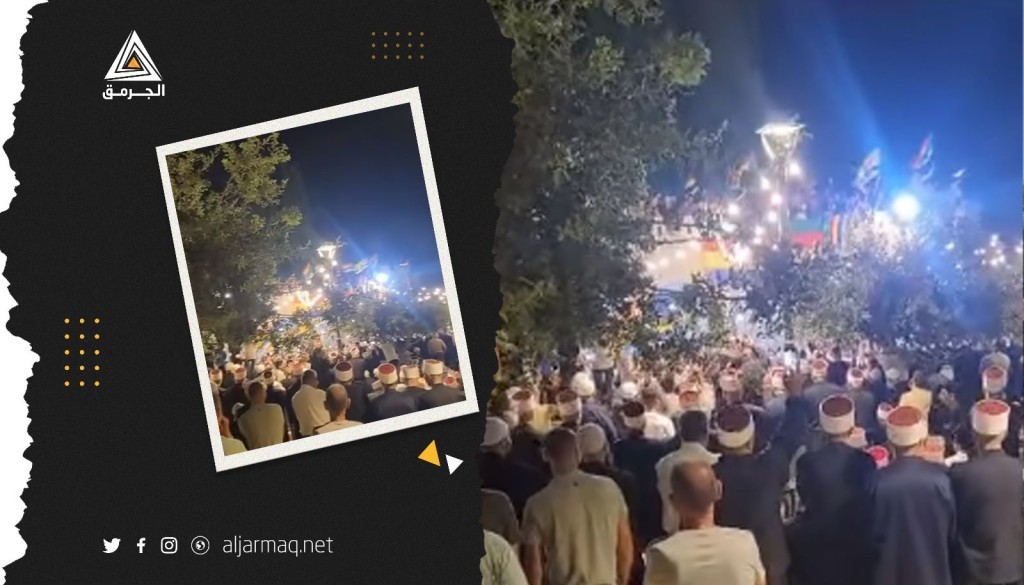 مئات الأمهات من الدروز يهددن: سنمنع أبنائنا من أداء الخدمة العسكرية لهذا السبب..