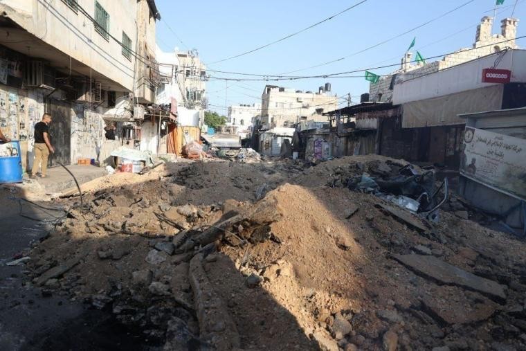 الضفة الغربية: الارتباك الإسرائيلي والثمن الفلسطيني