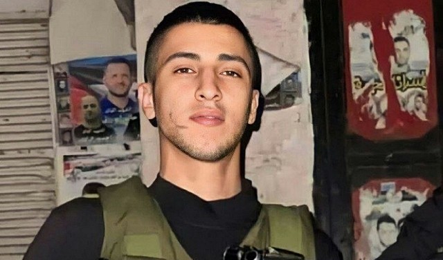 ارتقاء شاب فلسطيني متأثرًا بإصابته برصاص الاحتلال خلال اقتحام مخيم بلاطة
