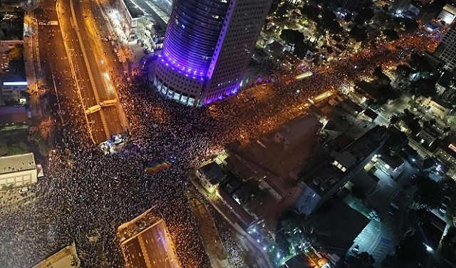 ما هي السيناريوهات المتوقعة خلال مناقشة العليا الإسرائيلية لقانون إلغاء المعقولية؟