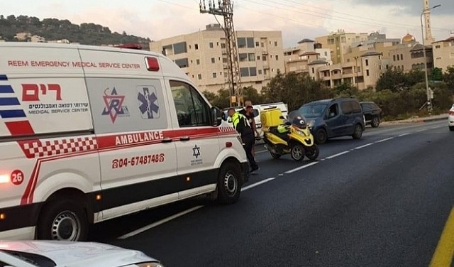 مقتل شاب بجريمة إطلاق نار في سخنين