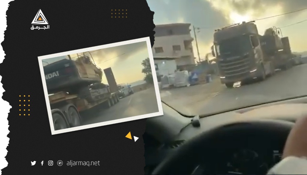 هدم منزل في مدينة أم الفحم بحجة البناء دون ترخيص