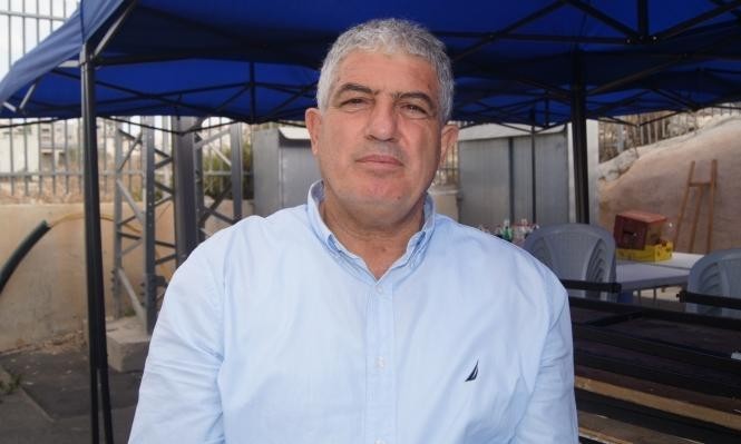 بعد تعرضه لجريمة إطلاق نار..رئيس بلدية طمرة للجرمق: المصيبة الكبرى أن مطلقي النار من أبناء جلدتنا