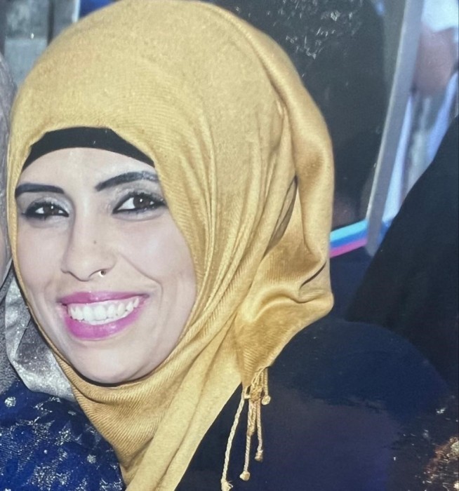 ولداها مشتبهان بقتلها...اعتقال 4 مشتبهين بقتل نور ريان في حيفا