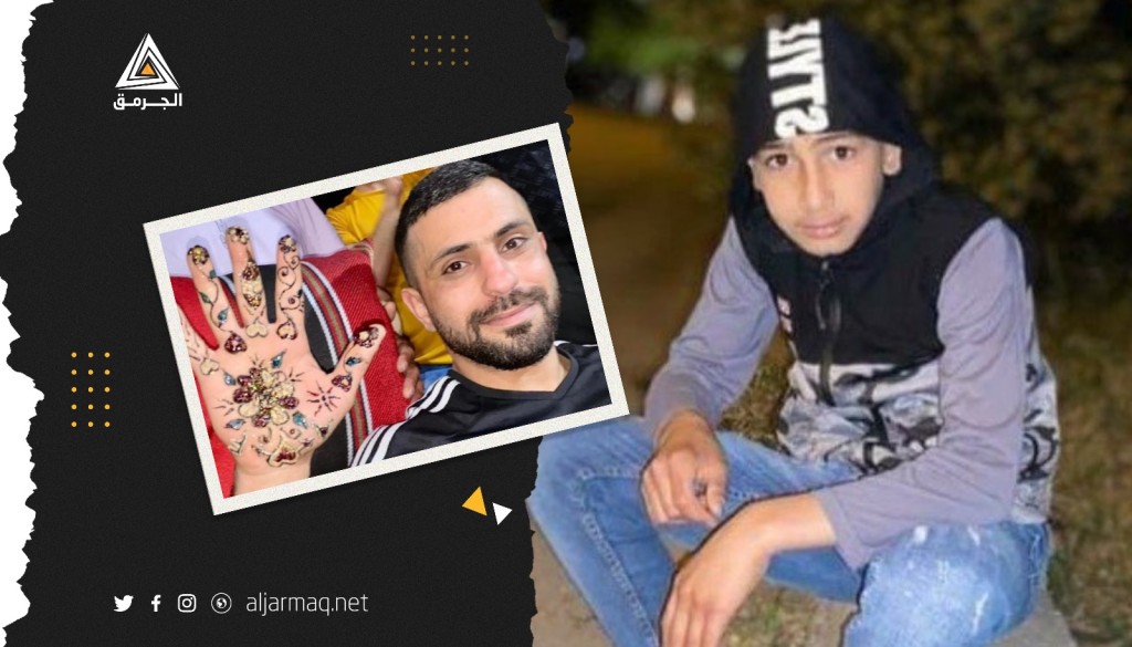 جريمةٌ مزدوجة تودي بحياة رجل وشقيق زوجته