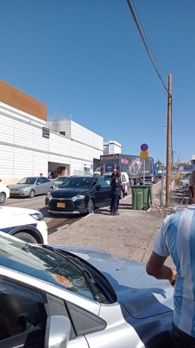 إصابة شاب بجراح متوسطة بجريمة إطلاق نار في باقة الغربية