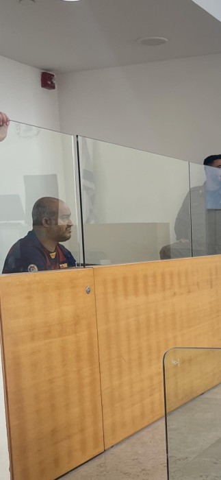 "إدانة" حبيب أبو حبيب من عكا بالاعتداء على إسرائيلي ومحاولة إصابته خلال هبة الكرامة