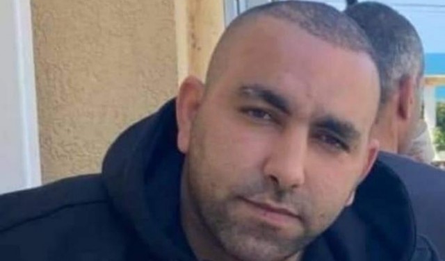 الوقفة الـ 25.. دعوات للتظاهر في اللد للمطالبة بمحاسبة قتلة موسى حسونة