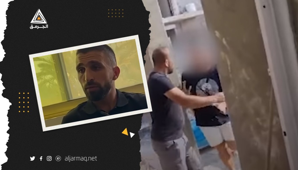 رفع المسدس نحوه..يسري عودة من باقة الغربية يروي تفاصيل اعتداء إسرائيلي عليه قبل عدة أيام