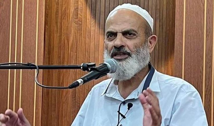 كل قطرة دم غالية علينا... واغتيال الشيخ سامي المصري ليس عاديًا