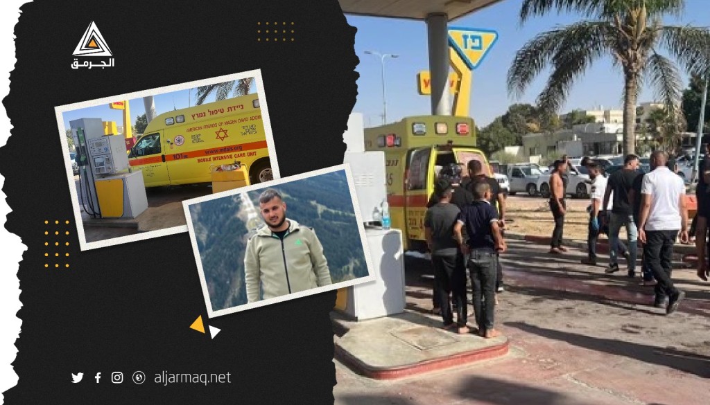 مصرع شاب وإصابة اثنين آخرين في جريمة إطلاق نار بتل السبع