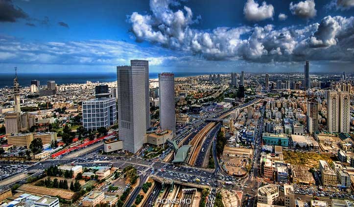 مراقب "الدولة": الاستعدادات لهزة أرضية في "إسرائيل" فاشلة