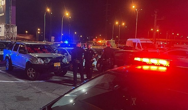 مقتل خمسيني قرب عكا بجريمة إطلاق نار