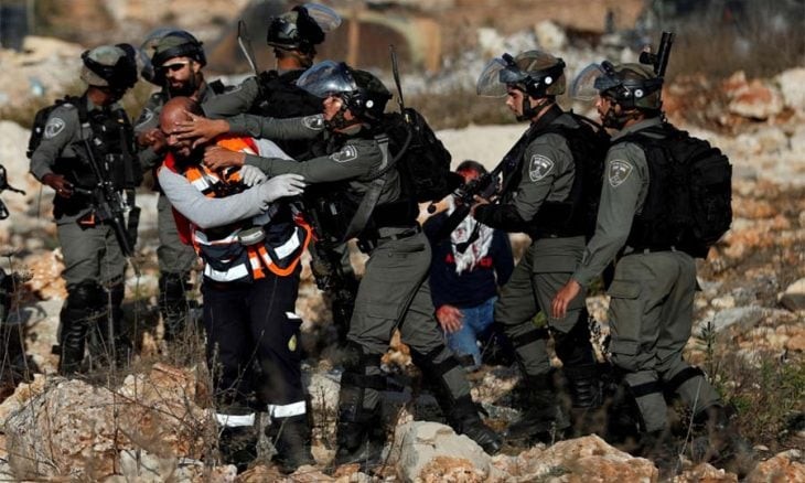 الهاجس الإسرائيلي والفرصة الفلسطينية مقابل الجنائية الدولية