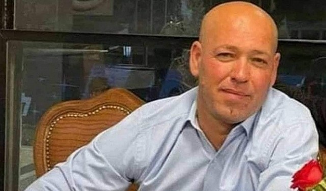اعتقال مشتبهين بجريمة قتل أشرف خروب من جلجولية