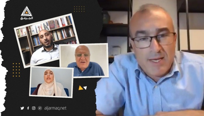 مقترح لمواجهة الجريمة.. لجان حراسة في أراضي48