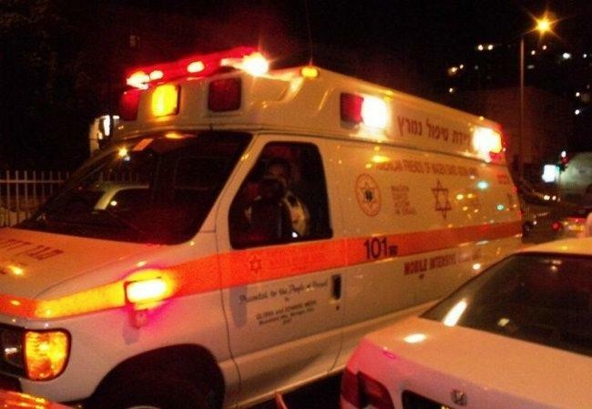 3 إصابات بجراح متفاوتة بشجار في المشهد
