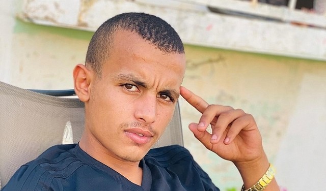 هبة الكرامة..السجن 5 سنوات ونصف للشاب كرم القاضي من النقب