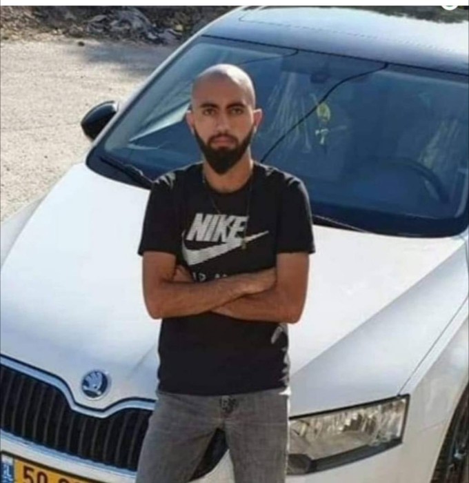 مقتل شاب في قرية مصمص قرب أم الفحم بجريمة إطلاق نار