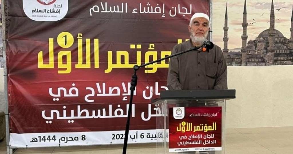 إحصائيات وأرقام..15 قضية دماء تم حلها منذ مطلع عام 2023 في أراضي48