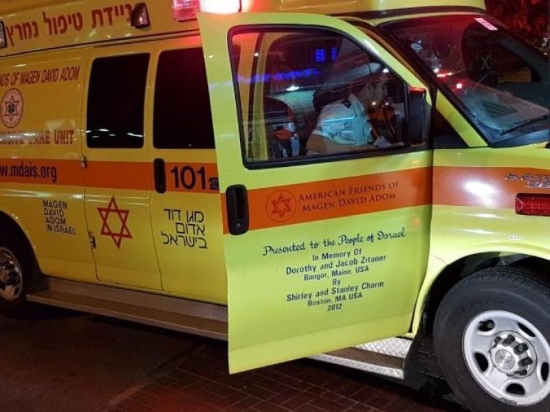 مقتل شاب في حورة بالنقب دهسًا وشبهات بأن الحادث مفتعل