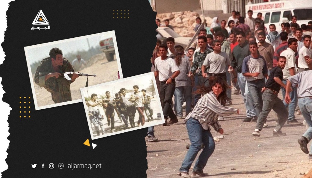 27 عامًا على هبة النفق ولا تزال الحفريات الإسرائيلية مستمرة