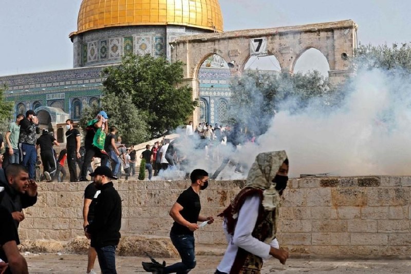 ما هو دور الفلسطينيين بأراضي48 في هبة النفق؟