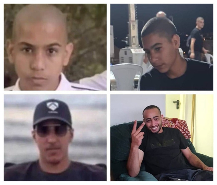 شاهد عيان يروي ما رآه فور وصوله موقع جريمة بسمة طبعون