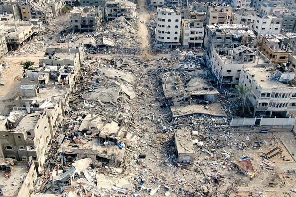 صحيفة إسرائيلية: خشية أمنية وحكومية من توجيه محكمة العدل تهمة ’قتل شعب’ في غزة