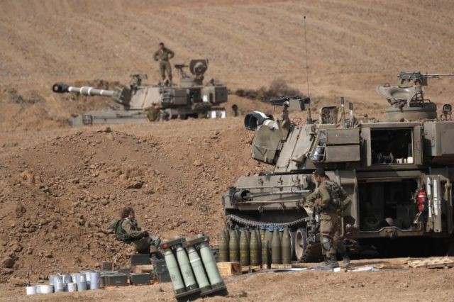 جنرال إسرائيلي: لقد حان الوقت لإعادة تقييم طريقة القتال في غزة