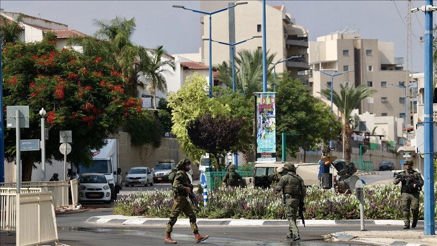 هكذا تحاول الحكومة الإسرائيلية إقناع سكان المناطق الحدودية مع غزة ولبنان بالعودة