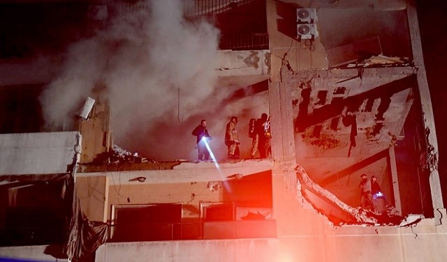 موقع عبري: هكذا سيكون الرد من لبنان على اغتيال العاروري في بيروت