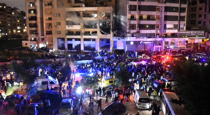 إلى أي مدى سيتسع رد "حزب الله" على عملية اغتيال العاروري في ضاحية بيروت الجنوبية؟